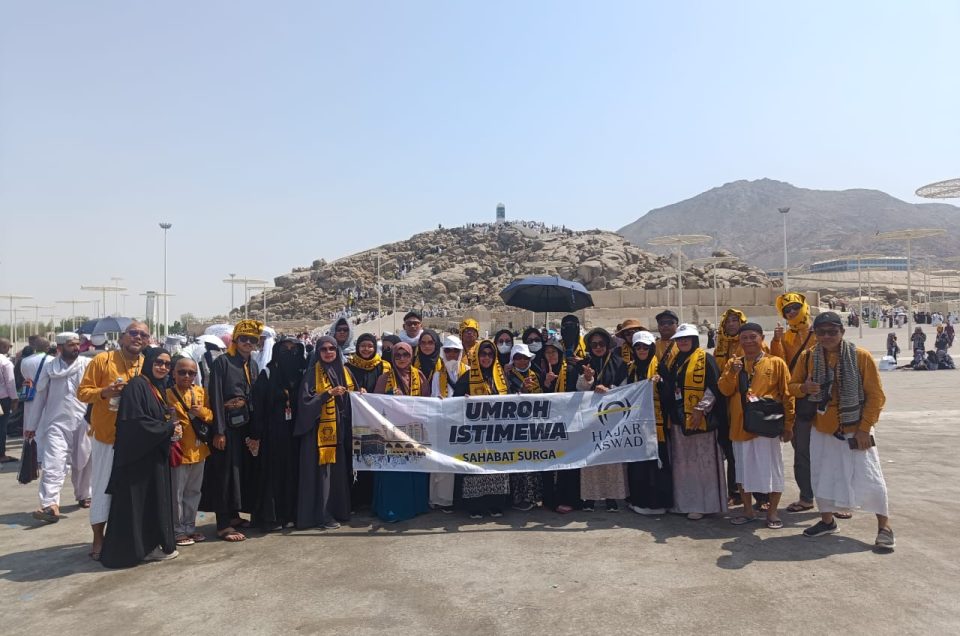 Haji Furoda: Panduan Lengkap tentang Haji Mandiri